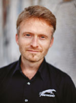 Hildebrand Müller, Geschäftsführer - digital guru GmbH & Co. KG
