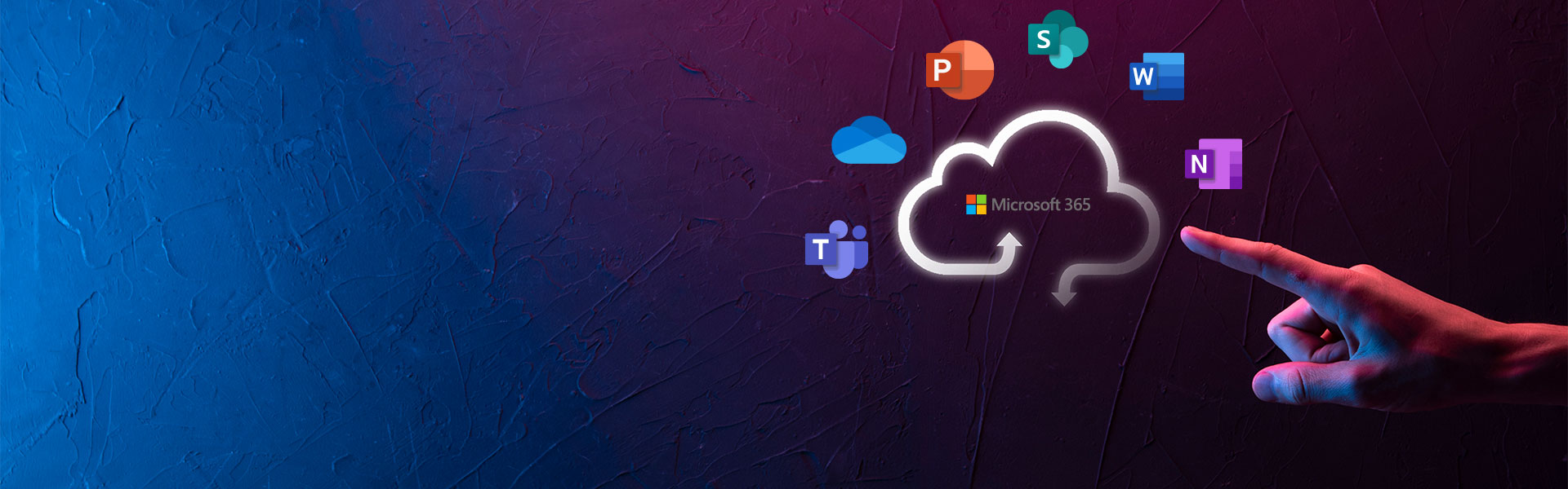 Dropsuite Cloud Backup mit Microsoft 365
