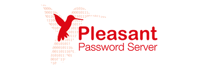 Pleasant Password Server Logo